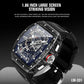 Lenyes Mars Miller Smart Watch