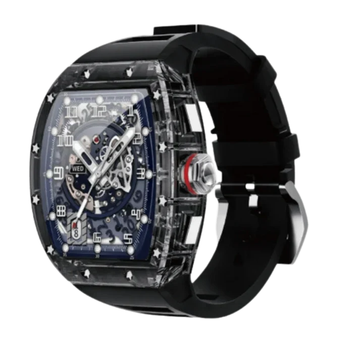 Lenyes Mars Miller Smart Watch
