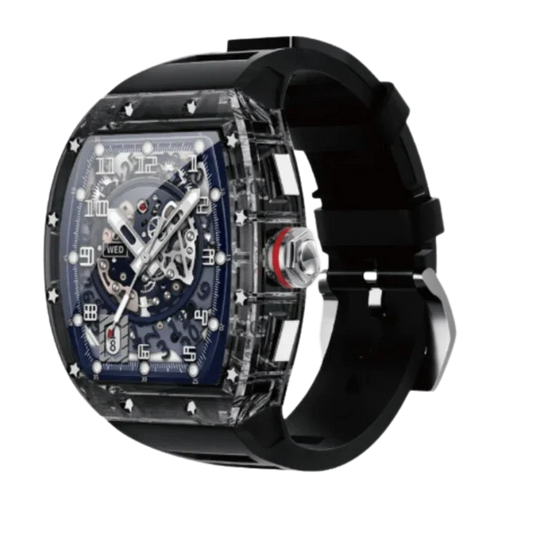 Lenyes Mars Miller Smart Watch