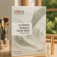 LONA A-Arbutin Radiance Brightening Facial Mask