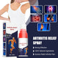 Pain Relief Spray for Back, Leg & Joint Discomfort