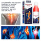 Pain Relief Spray for Back, Leg & Joint Discomfort