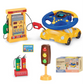 Wheel Gas Station ( UAE Delivery Time: 1-3 Days )
