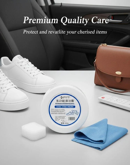 Multifunctional Cleaning Paste