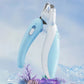 LED Pet Nail Clippers & Grinder ( UAE Delivery Time: 1-3 Days )