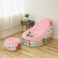 Portable Inflatable Air Sofa – Lightweight Travel & Outdoor Lounge