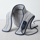 Premium Electric Heating Pad for Neck, Shoulders & Back — 6 Heat Settings, Auto Shut-Off (Machine Washable)