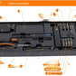 Professional Multi-Tool Set