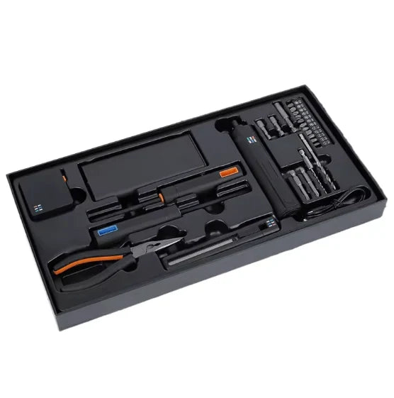 Professional Multi-Tool Set
