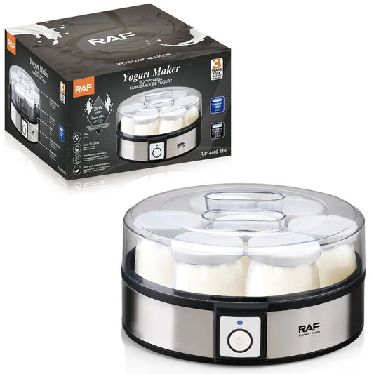 RAF Automatic Yogurt Maker