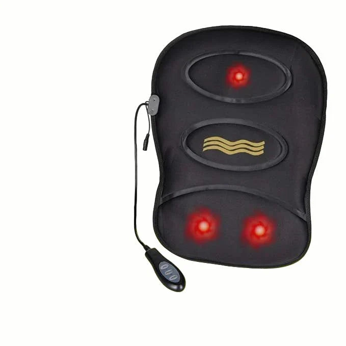 Mini Robotic Cushion Massager