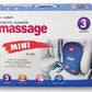 Mini Robotic Cushion Massager