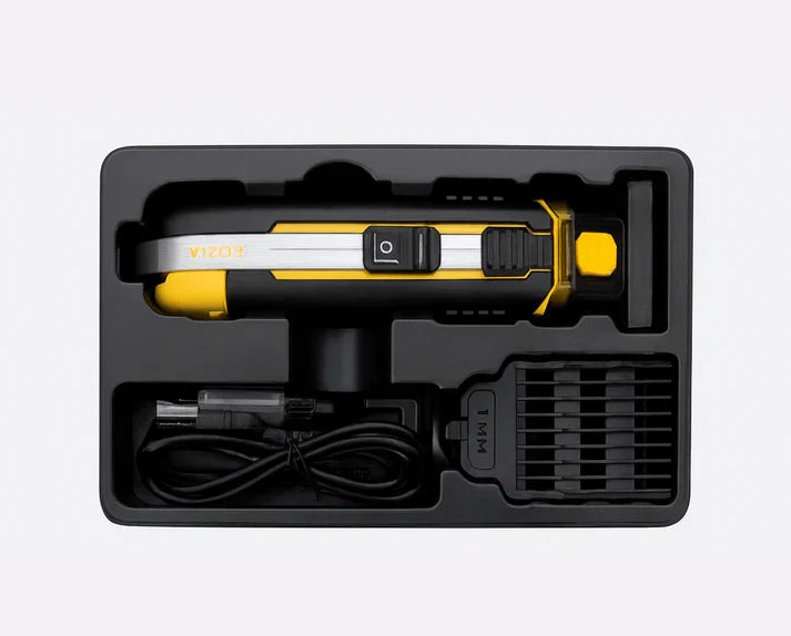 ROZIA  Hair Outlining Trimmer