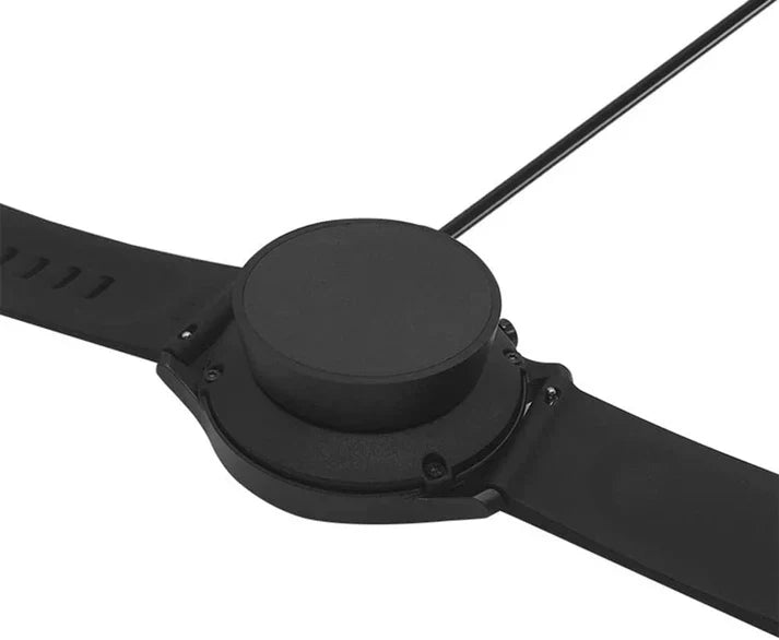 Wireless Smart Watch Charging Cable
