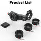 Universal Cycling Phone Holder ( UAE Delivery Time: 1-3 Days )