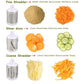 Table Top Drum Grater ( UAE Delivery Time: 1-3 days )