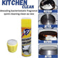 Multi-Function Foam Cleaner