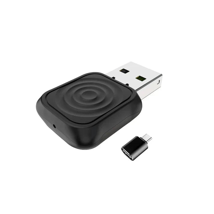AutoConnect™ Wireless CarPlay Adapter